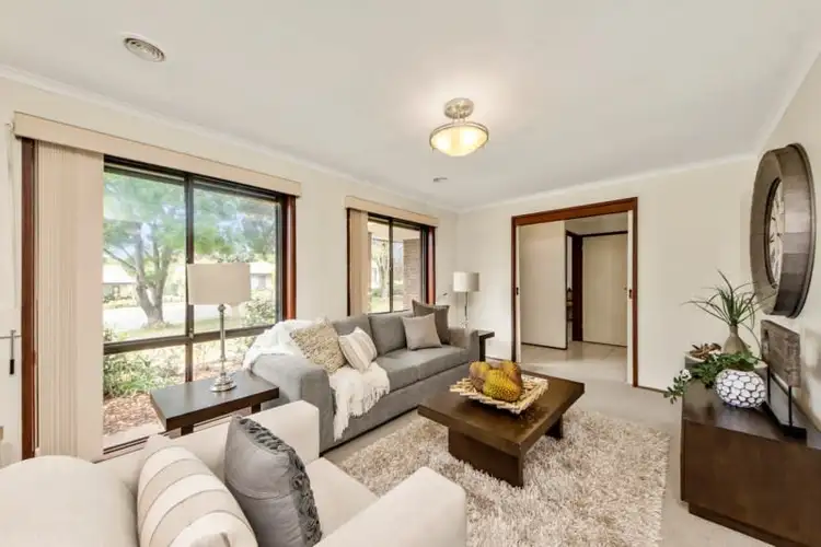 Fourth view of Homely house listing, 46 Maccallum Circuit, Florey ACT 2615