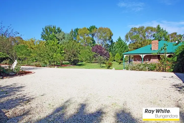 Third view of Homely house listing, 18 Elmslea Drive, Bungendore NSW 2621