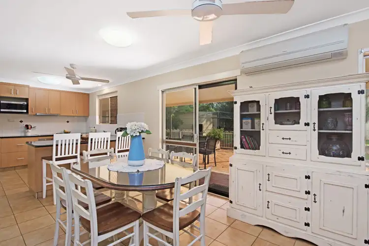 Sixth view of Homely house listing, 3 Lucinda Avenue, Highfields QLD 4352