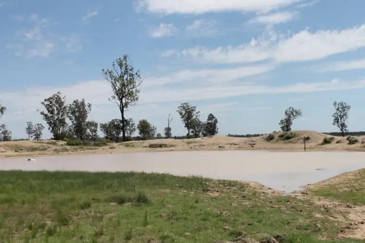 Fifth view of Homely rural property listing, . Millmerran-Cecil Plains Road, Cecil Plains QLD 4407