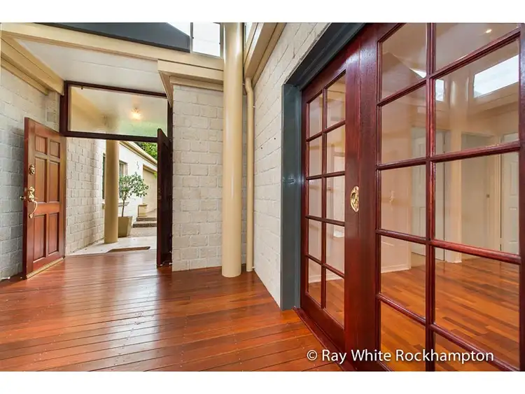Sixth view of Homely house listing, 33 Archerview Terrace, Frenchville QLD 4701