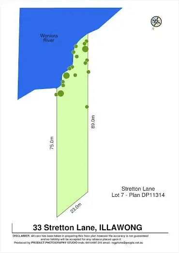 33 Stretton Lane, Illawong NSW 2234