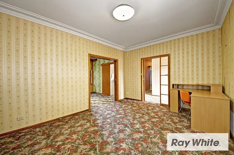 Second view of Homely house listing, 14 Gillivers Place, Lidcombe NSW 2141