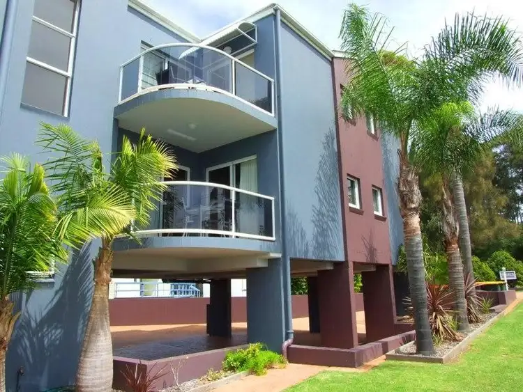 Second view of Homely unit listing, 9/17 Golf Avenue, Mollymook NSW 2539