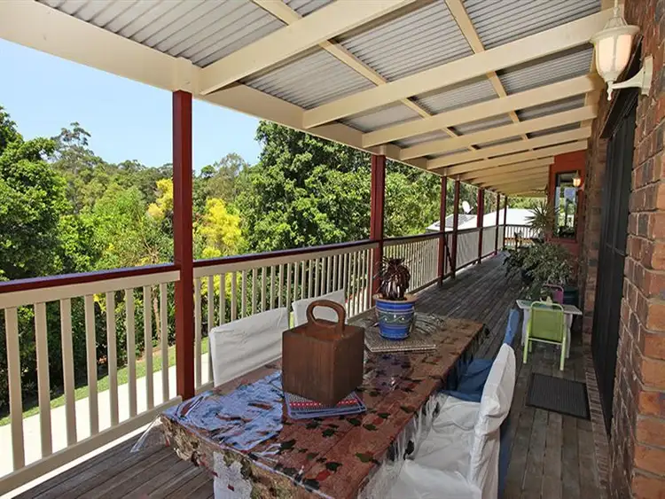 Second view of Homely house listing, 16 Merimist Way, Kiels Mountain QLD 4559