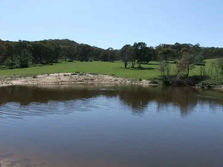 Second view of Homely rural property listing, 3423 Freemantle Road, Bathurst NSW 2795