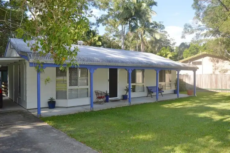 166 Peachester Road, Beerwah QLD 4519