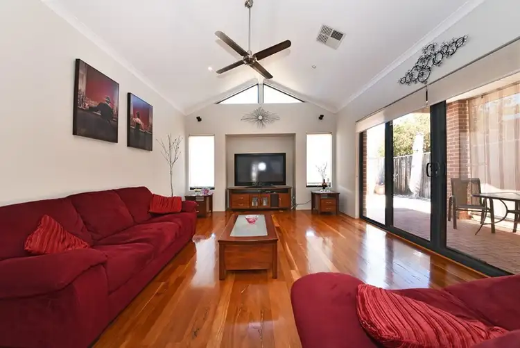 Sixth view of Homely house listing, 1B Murray Way, Karrinyup WA 6018