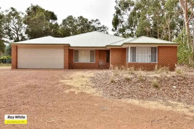 Second view of Homely house listing, 5 Kirk Way, Chidlow WA 6556