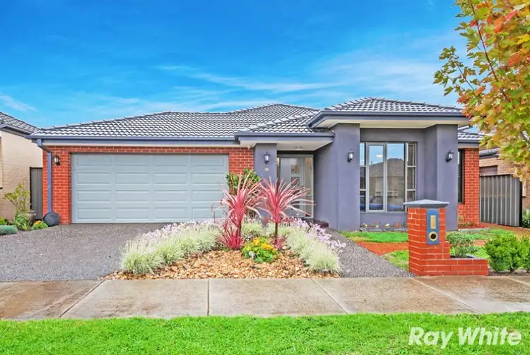 38 Lockhart Street, Mernda VIC 3754