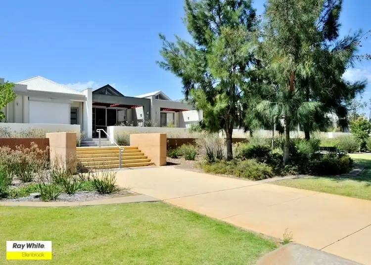 17 Liten Lane, Ellenbrook WA 6069
