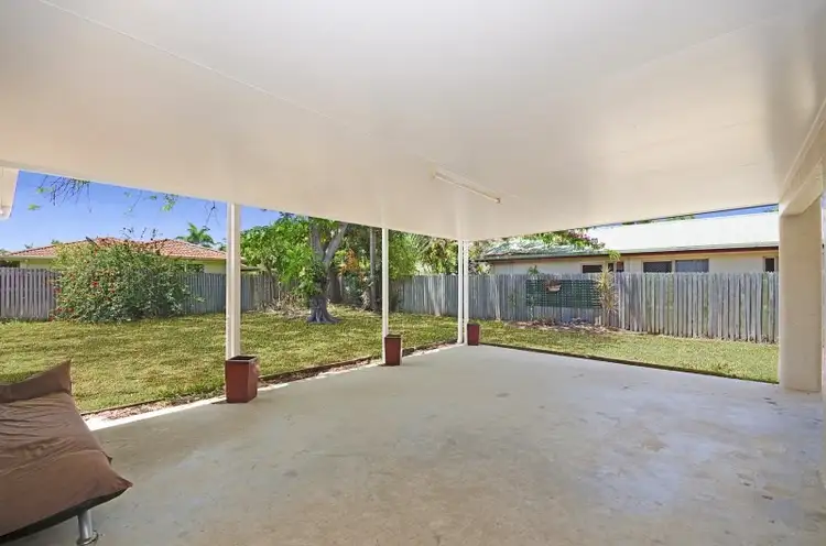 Seventh view of Homely house listing, 48 Wheeler Crct, Kirwan QLD 4817