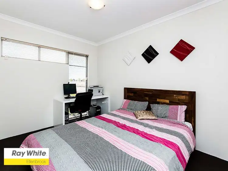 Fifth view of Homely house listing, 35 Shepherd Avenue, Ellenbrook WA 6069