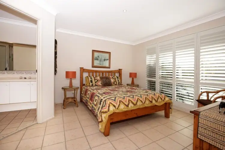 Sixth view of Homely house listing, 17 Cronin Place, Callala Bay NSW 2540