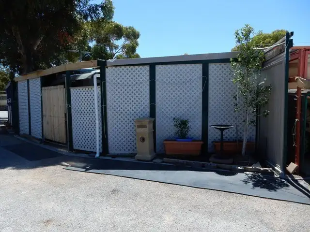 Second view of Homely house listing, Site 27 Highview Holiday Village, Ardrossan SA 5571