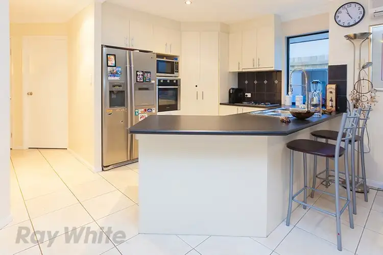 Fourth view of Homely house listing, 80 Oakview Circuit, Brookwater QLD 4300