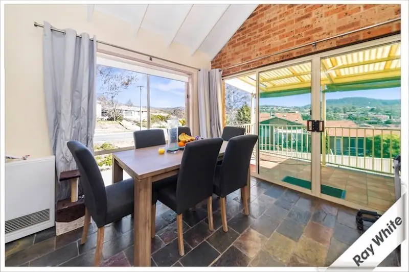 Main view of Homely townhouse listing, 3/1A Doyle Place, Karabar NSW 2620