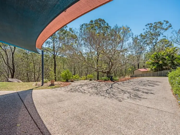 Fifth view of Homely house listing, 24 Lucy Drive, Edens Landing QLD 4207