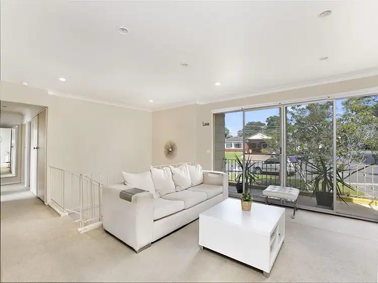 Second view of Homely house listing, 9 Roma Place, Sylvania NSW 2224