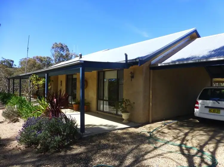 Second view of Homely rural property listing, Address available on request