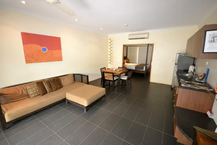 Second view of Homely unit listing, Unit 11/25 Millington Road, Cable Beach WA 6726