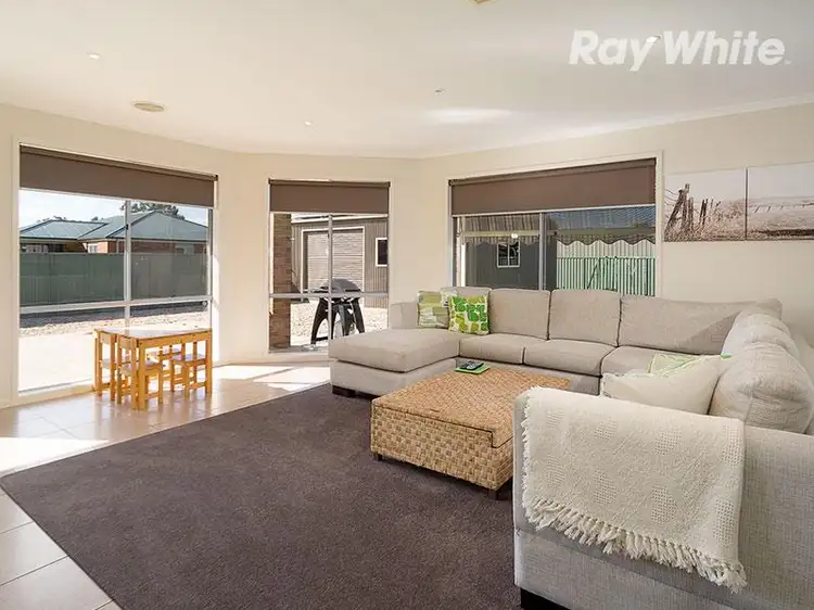 Fourth view of Homely house listing, 136 Townsend Street, Howlong NSW 2643