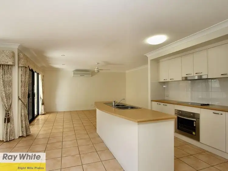 Second view of Homely house listing, 7 Susan Court, Runcorn QLD 4113
