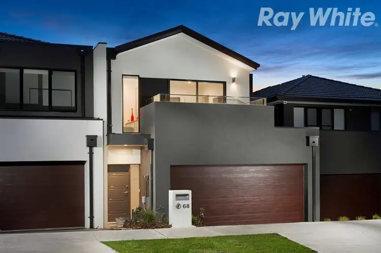 68 Zara Close, Bundoora VIC 3083