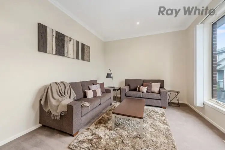 Second view of Homely house listing, 16 CONLAN Way, Lilydale VIC 3140