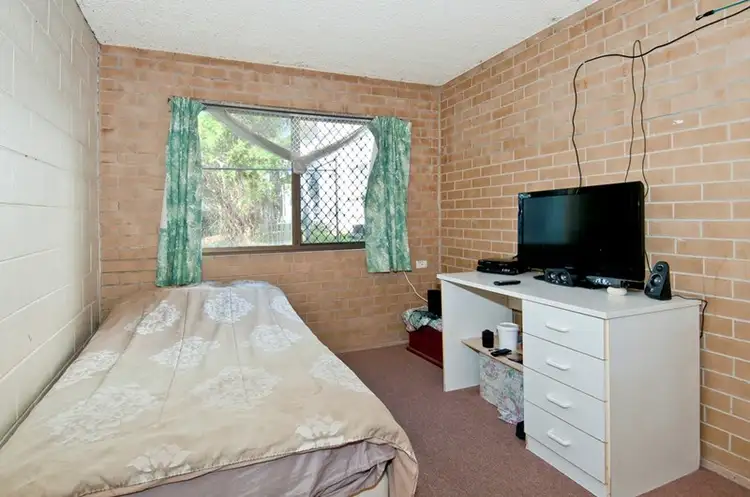 Fifth view of Homely house listing, 2/17 North Road, Woodridge QLD 4114