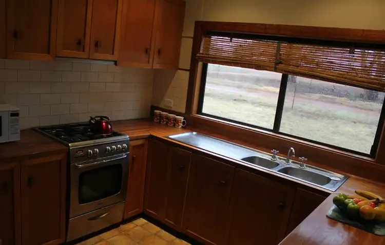 Second view of Homely rural property listing, 2474 Mary Gilmore Way, Ariah Park NSW 2665