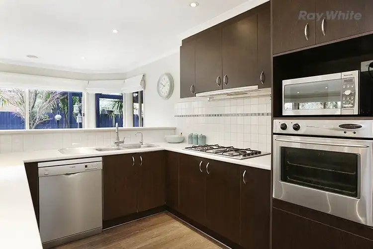 Fifth view of Homely house listing, 25 Dunfermline Way, Point Cook VIC 3030