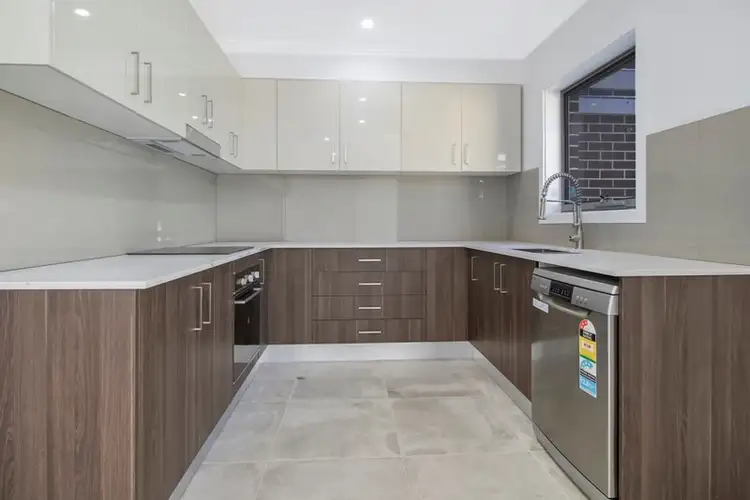 Fourth view of Homely townhouse listing, 2/44 Mawson Drive, Cartwright NSW 2168