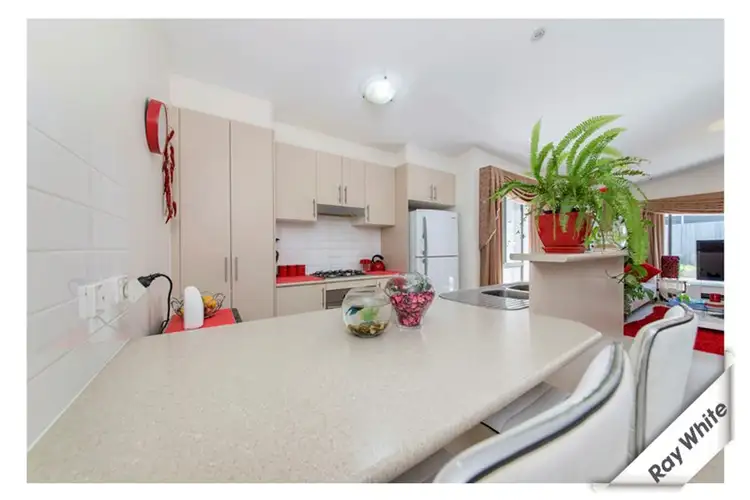 Fourth view of Homely house listing, 1 De Gruchy Place, Macgregor ACT 2615