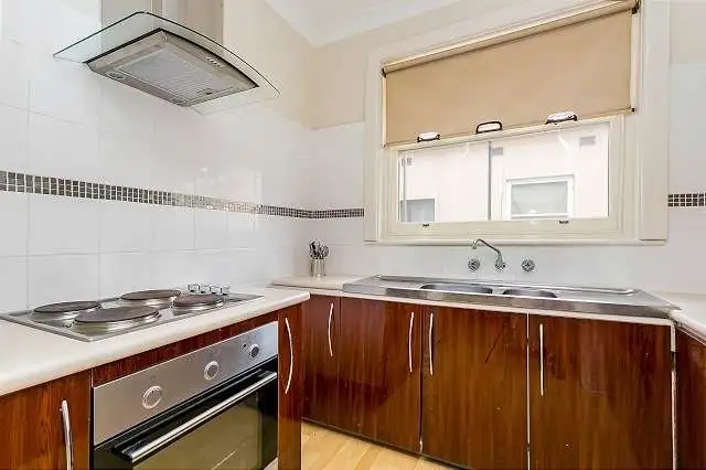 Second view of Homely house listing, 17 Centre Street, Largs Bay SA 5016
