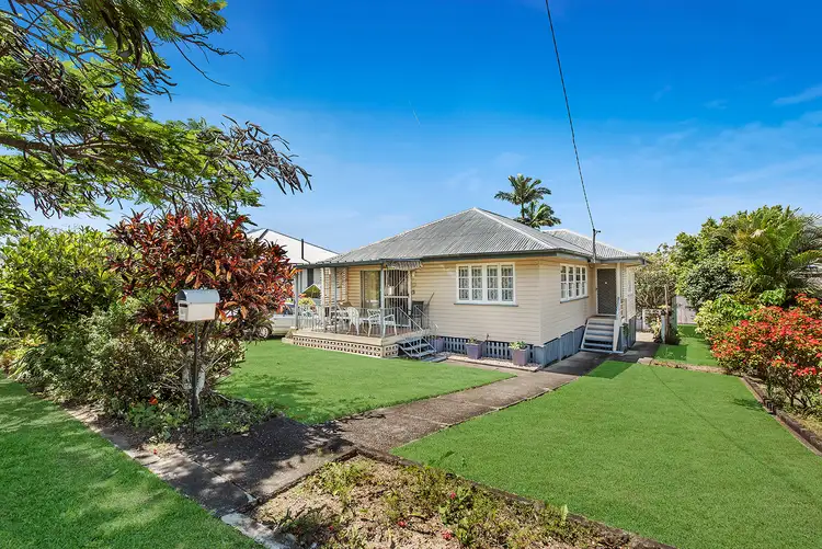 14 Marambir Street, Stafford QLD 4053