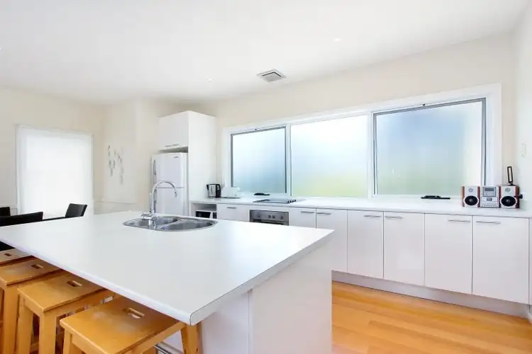 Second view of Homely townhouse listing, 1/340 Church Street, Cowes VIC 3922