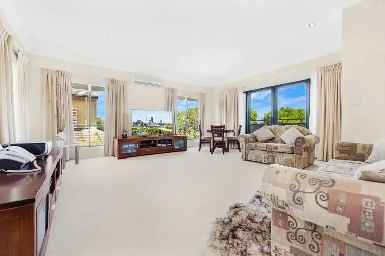 Fifth view of Homely house listing, 1 Clara Lane, Casuarina NSW 2487