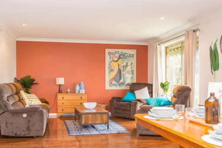 Fourth view of Homely house listing, 3 Braemar Circuit, Orange NSW 2800