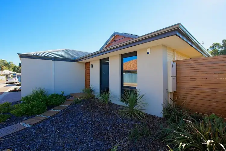 Fourth view of Homely house listing, 2 Melaleuca Lane, Baldivis WA 6171