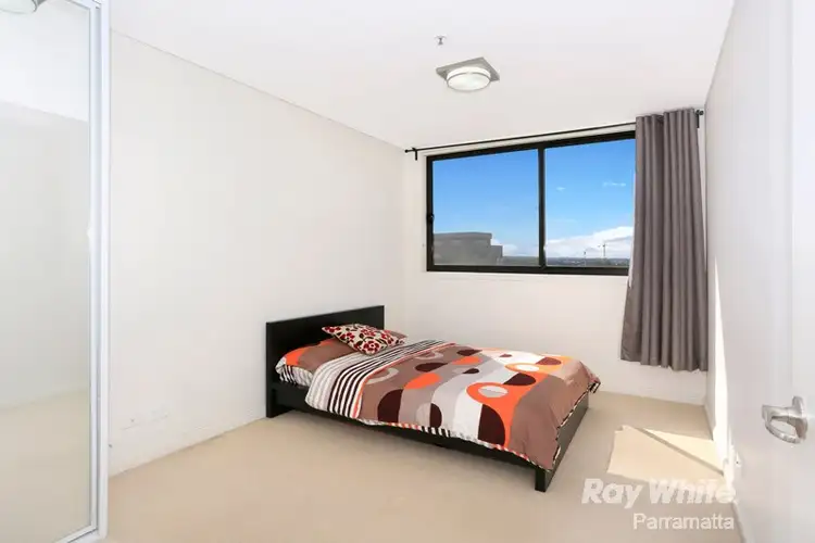 Sixth view of Homely apartment listing, 806/6-10 Charles Street, Parramatta NSW 2150