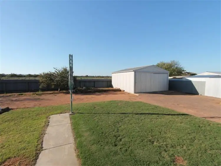 Second view of Homely house listing, 10 Clothier Crescent, Cowell SA 5602