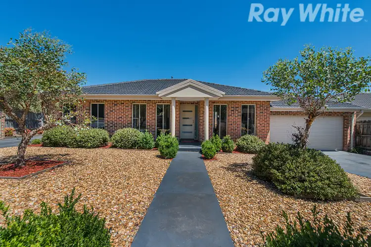 1/10 Falconer Road, Boronia VIC 3155