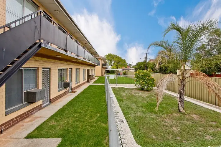 15/12 Jeffrey Street, Brooklyn Park SA 5032