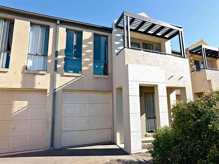 25/90 Parkwood Street, Plumpton NSW 2761
