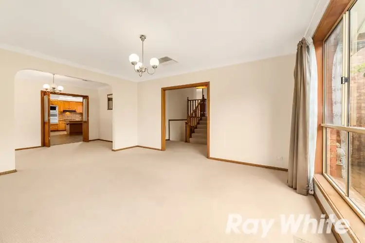 Fifth view of Homely house listing, 23 Wolangi Court, Greensborough VIC 3088