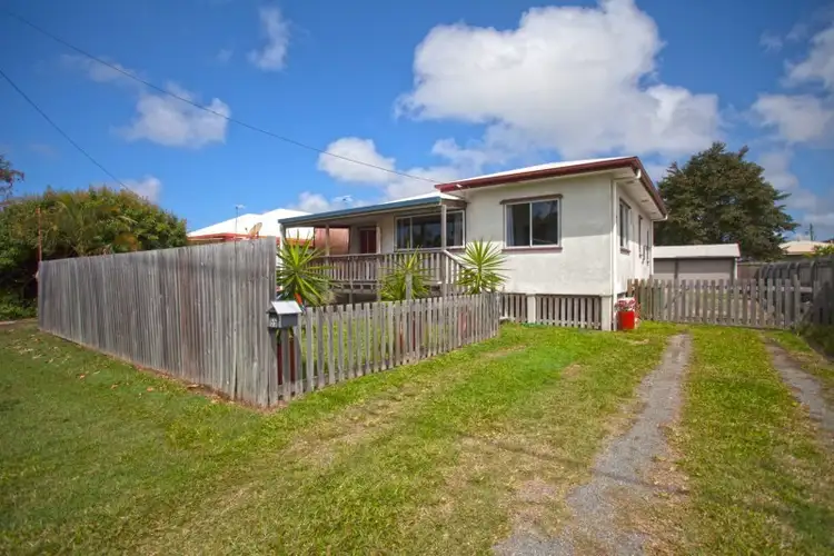 55 Ungerer Street, North Mackay QLD 4740
