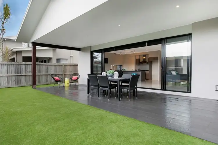 Third view of Homely house listing, 24 Treetop Place, Manly West QLD 4179