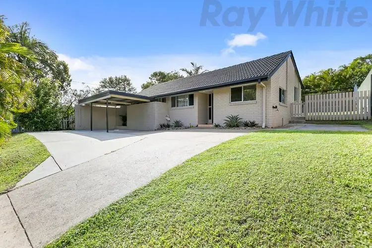 Main view of Homely house listing, 82 Cumberland Drive, Alexandra Hills QLD 4161