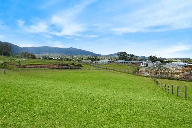 Second view of Homely land listing, 6 Hayshed Lane, Wongawilli NSW 2530